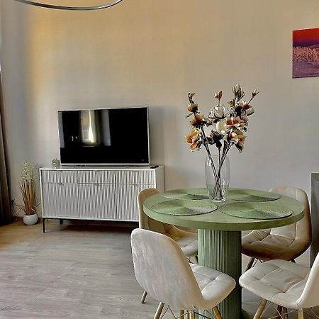 Apartamento Loft Przy Placu Niepodleglosci Jelenia Góra Exterior foto