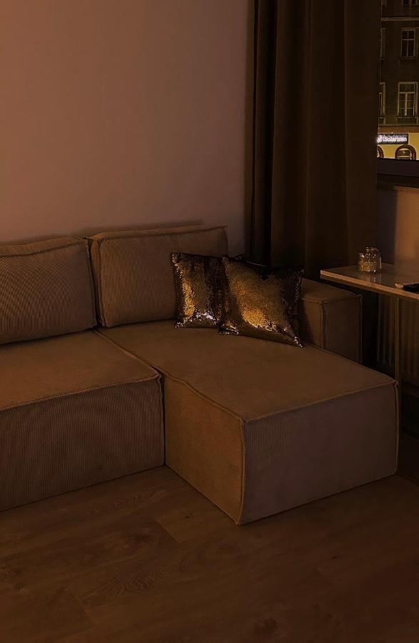 Apartamento Loft Przy Placu Niepodleglosci Jelenia Góra Exterior foto