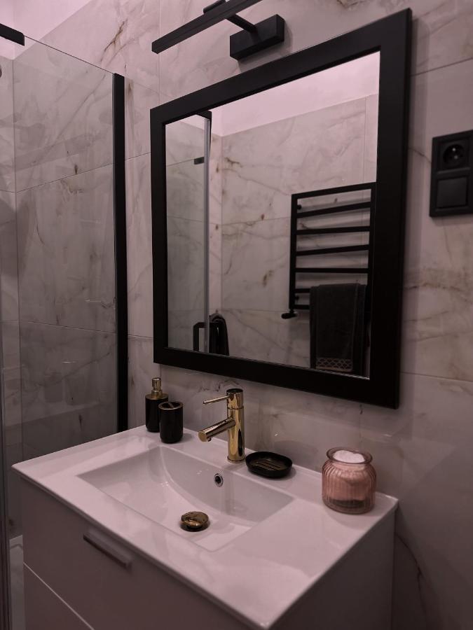 Apartamento Loft Przy Placu Niepodleglosci Jelenia Góra Exterior foto