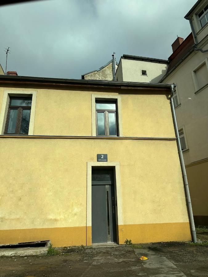 Apartamento Loft Przy Placu Niepodleglosci Jelenia Góra Exterior foto