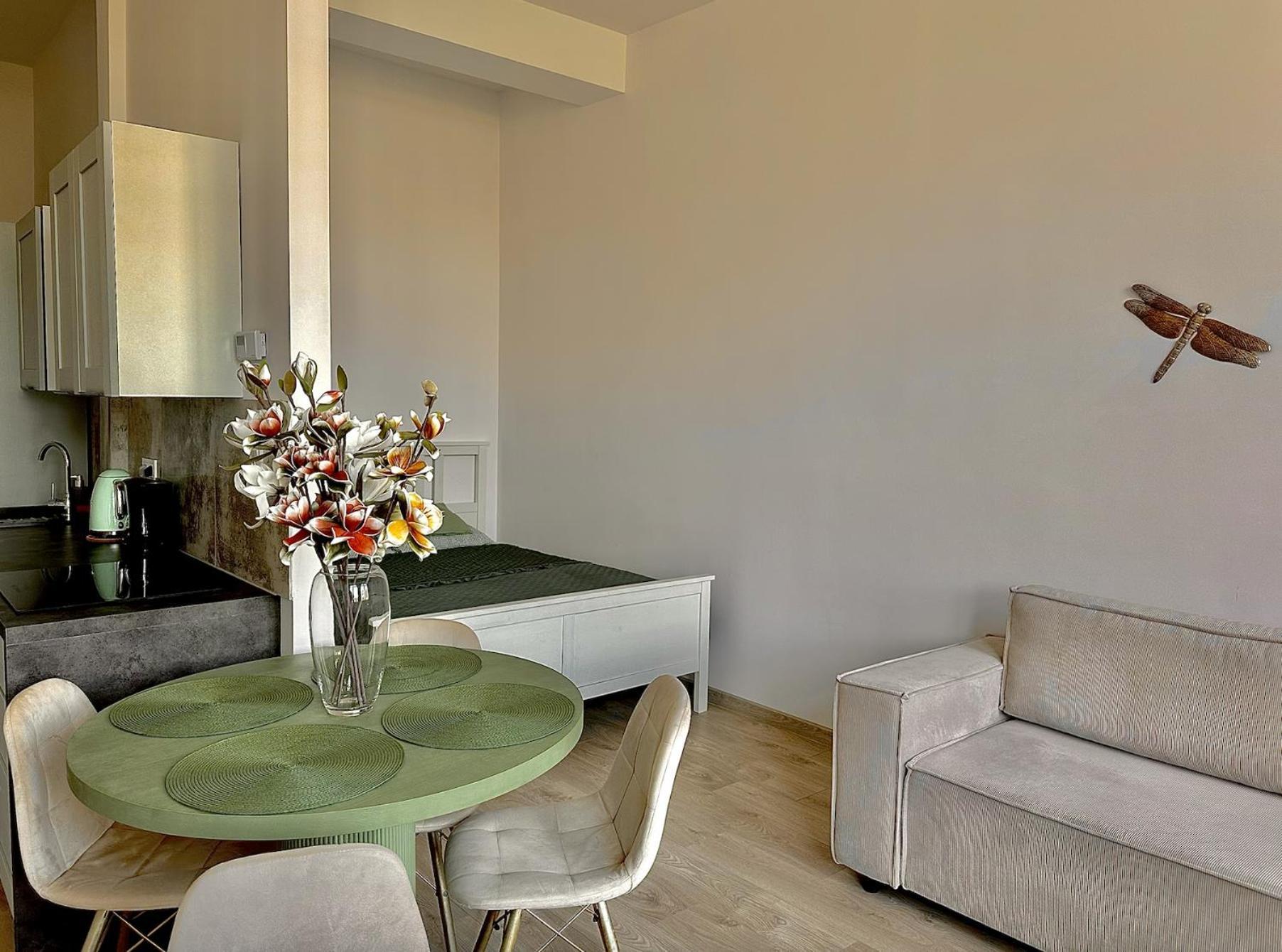 Apartamento Loft Przy Placu Niepodleglosci Jelenia Góra Exterior foto